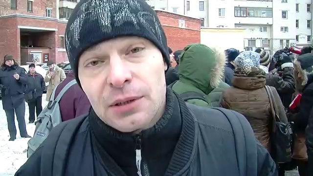 Врач про нападения на скорую