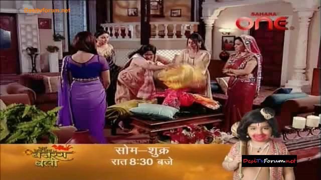 Niyati 5th February 2014 Video Watch Online pt2