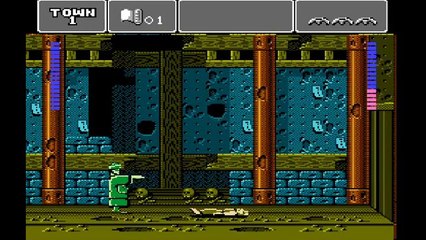 Phantom Fighter : Les premiers combats