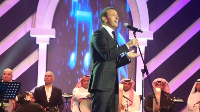 القيصر في أنا وليلى-سوق واقف 2014