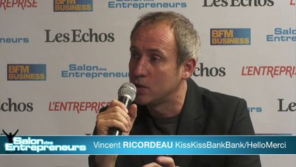 KissKissBankBank : "Sur une plateforme de financement participatif, l'argent ne tombe pas du ciel"