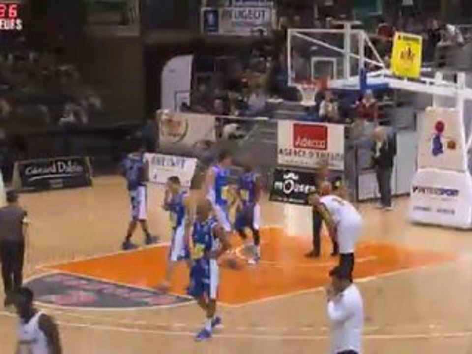 Live NM1 Cognac La Rochelle