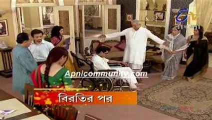 Shubha Bibaha(Etv Bangla)-5 Feb 2013-pt2