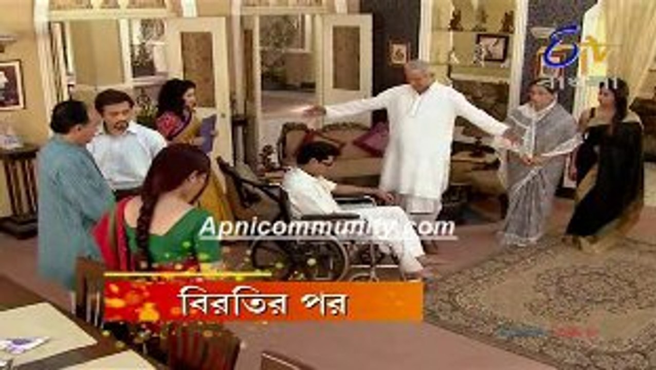 Shubha Bibaha(Etv Bangla)-5 Feb 2013-pt2