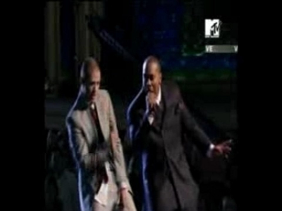 Justin Timberlake ft. Timbaland - My lov