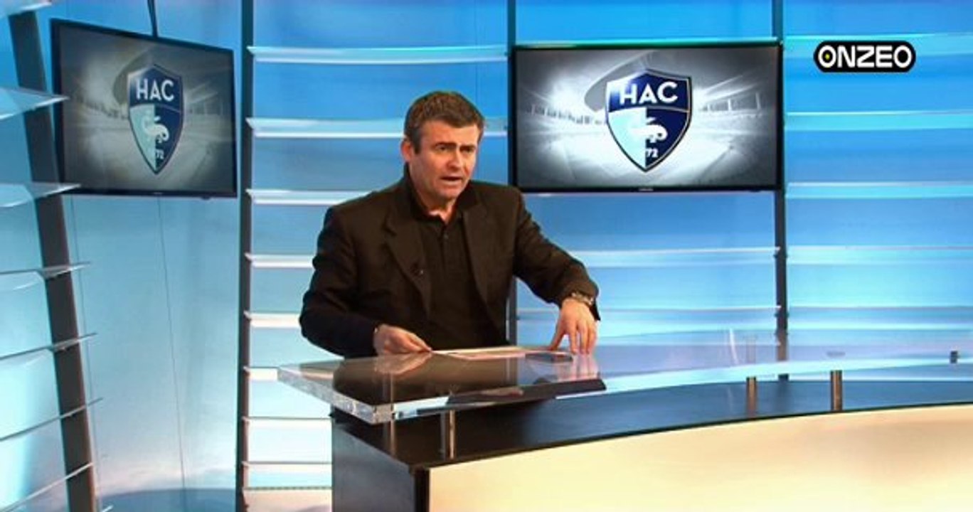 NEWS (HAC) :
