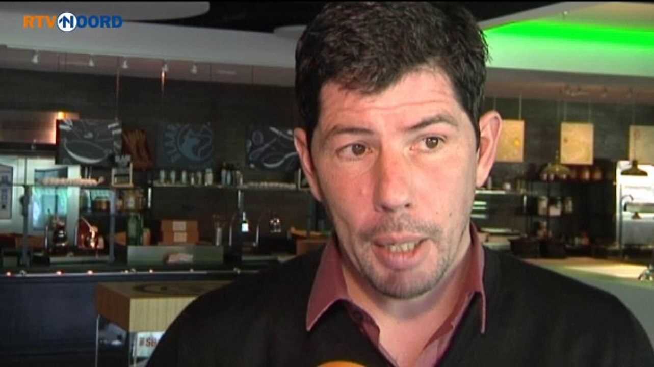 FC Groningen begint tegen Ajax met drie wijzigingen in de basis - RTV Noord