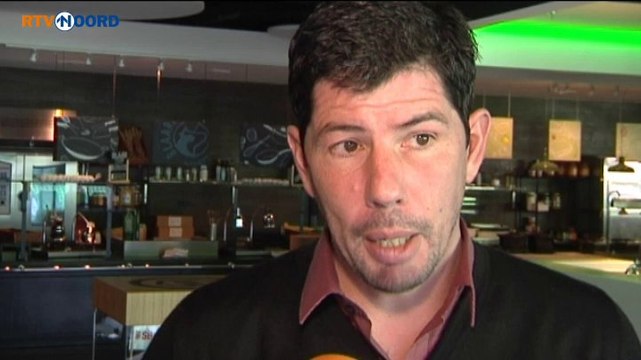 FC Groningen begint tegen Ajax met drie wijzigingen in de basis - RTV Noord