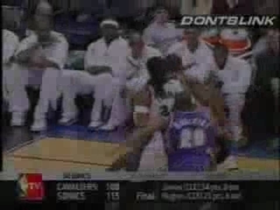 NBA Best (2004-2006)