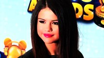 Selena Gomez Spent Two Weeks In Rehab