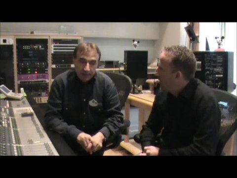 Vasile Sirli : Interview Need Magic