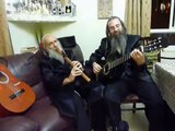 500 Miles  Menachem Herman and Rabbi Lazer Brody