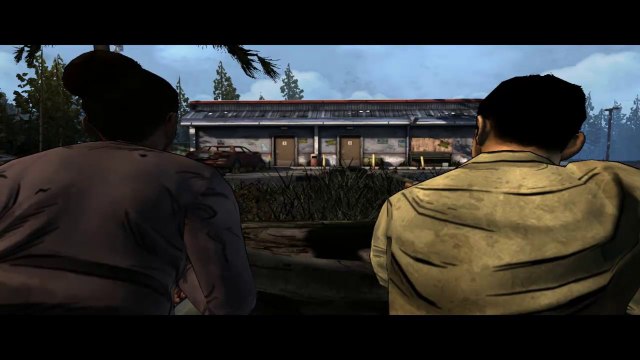 Wd saison 2 : Episode 1 Les retrouvailles avec deux vieux amis Feat capichef !