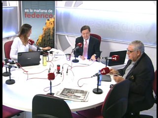 La Receta: Salmón con costra de rábano fuerte - 04/02/14