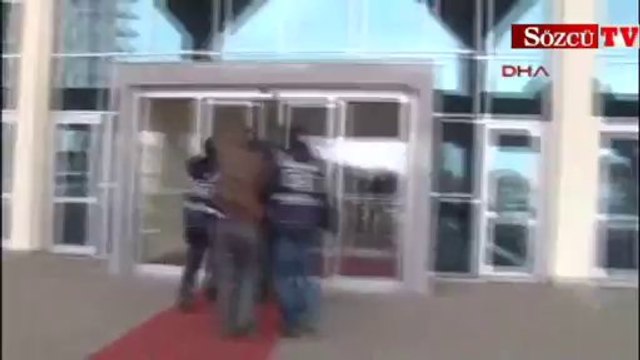 İnsan kaçakçılığı şebekesine operasyon