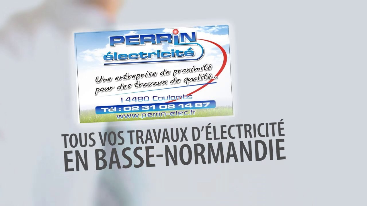 ELECTRICIEN. Electricité générale BAYEUX CALVADOS