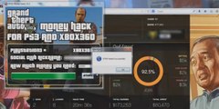 [NEW] GTA 5 Money Hack Gta 5 Argent Piratage Tested and Working