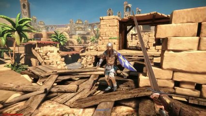 Chivalry Medieval Warfare - Free for all 1 VS 1 - Kill Smetal - No Blabla English Game PC #2