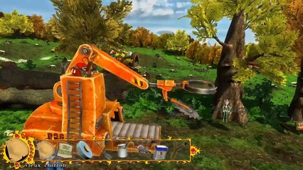 Ceville 6 - Showstar [FR]