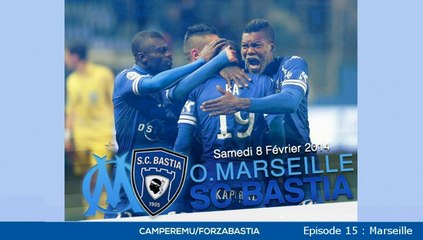 Chjama Turchina - Ep:15 : Des Tripes à la Bastiaise pour la Bonne Mère ?