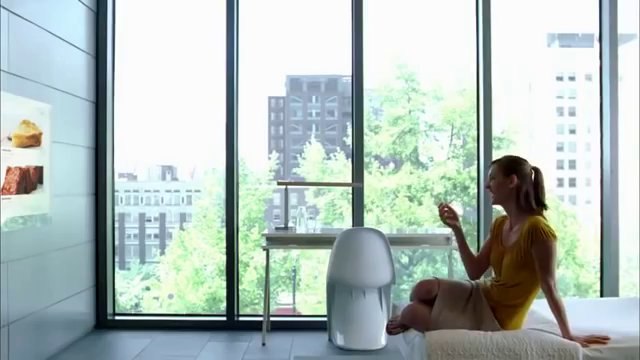 Así será el futuro según Microsoft - Recomendado por Walter Meade Treviño