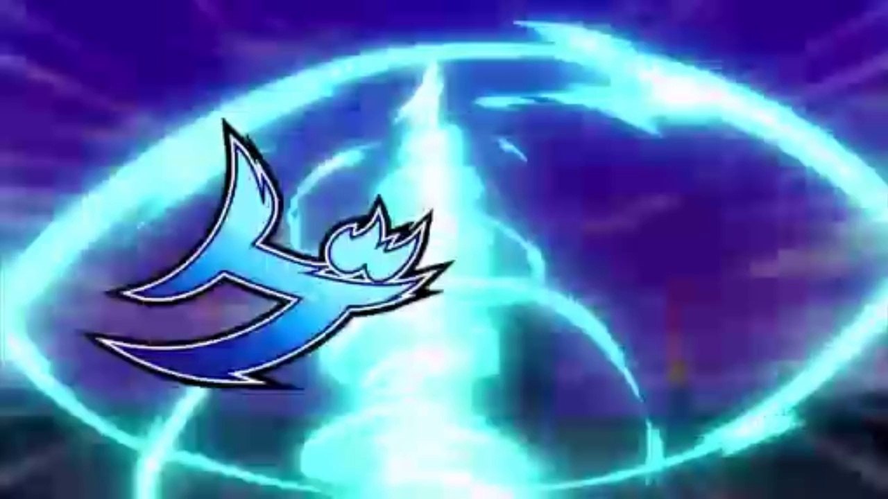 inazuma eleven go galaxy teik take cap 37