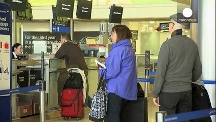 MEPs want more rights for air passengers