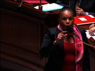 Taubira: la polémique enfle autour de François Falleti  - 05/02