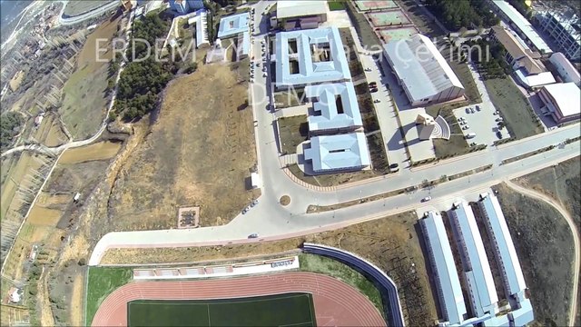 Bilecik Şeyh Edebali Üni. Tanıtım Filmi