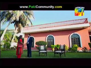 Ishq Mein Tere Episode 11 part 3 - 5th February 2014