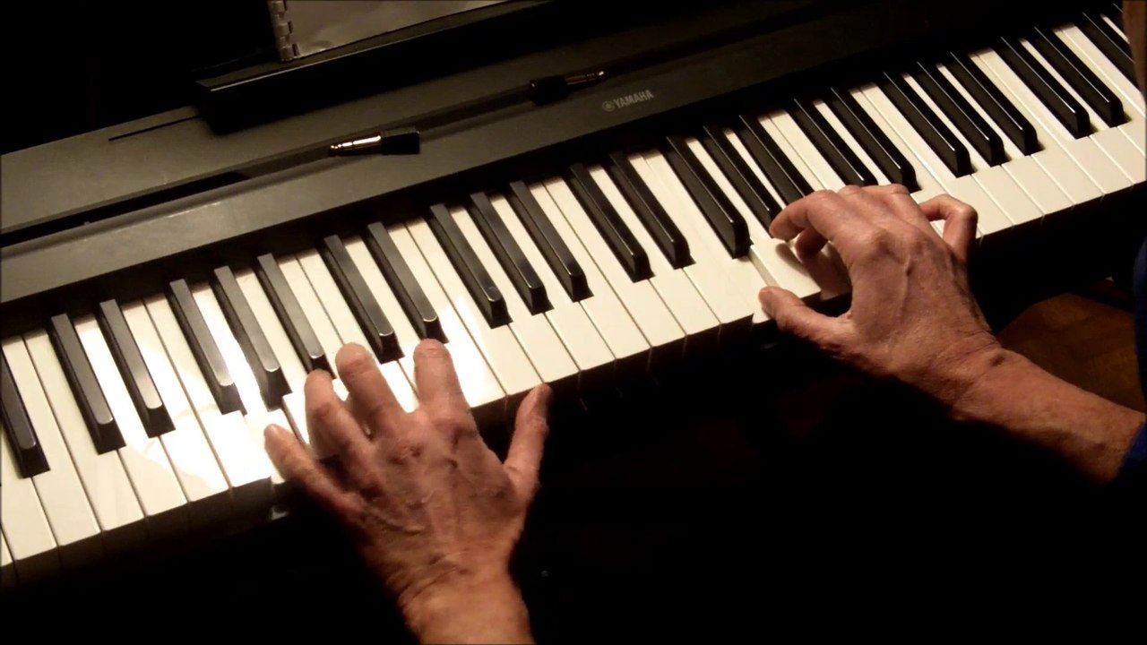 Je n'aime pas t'attendre - méthode Colin