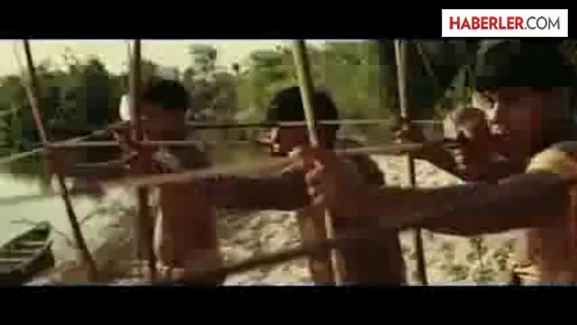 Farklı Kültürler Orijinal Fragman
