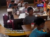 escolares de las zonas alejadas de las provincias de Casma se verán afectados por la falta de postores para la licitación de la canasta básica del Programa de Desayunos Escolares