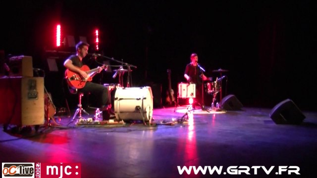 Catfish à la MJC de Rodez