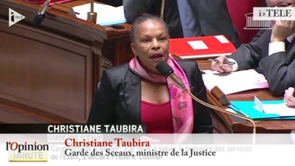 TextO’ : Taubira a tenté de virer Falletti ?