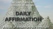 Zillionaire - Daily Affirmation - Law of Attraction