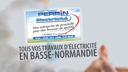 ELECTRICIEN. Electricité surfaces commerciales MONDEVILLE CALVADOS