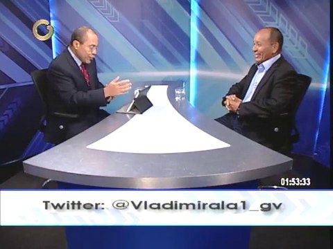 Gobernador de Amazonas: GMVV no ha sido un éxito en Amazonas