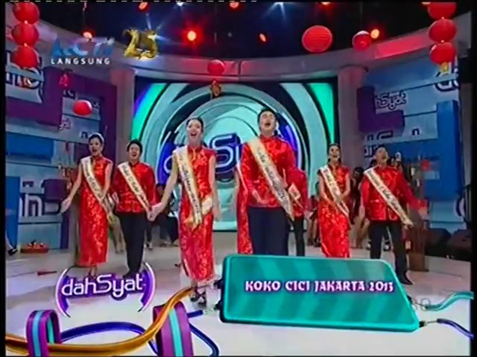 [140131]dahSyat RCTI - Seg 3