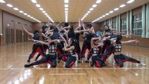 大宮北高校ダンス部 UNITE 2nd