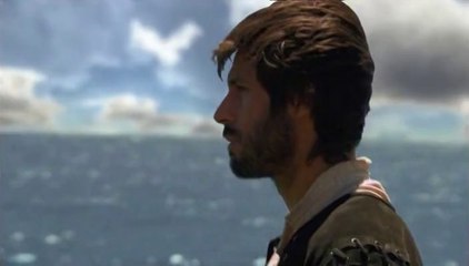 El Corazón del Oceano 2 capitulo 1º parte