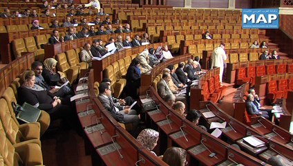 جلسة عمومية لمجلس النواب