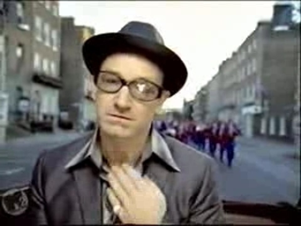 U2 - Sweetest Thing