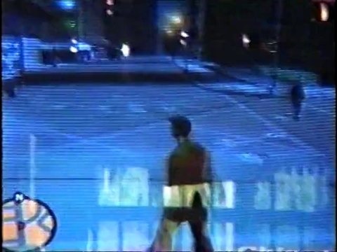 mtv movie awards 2000