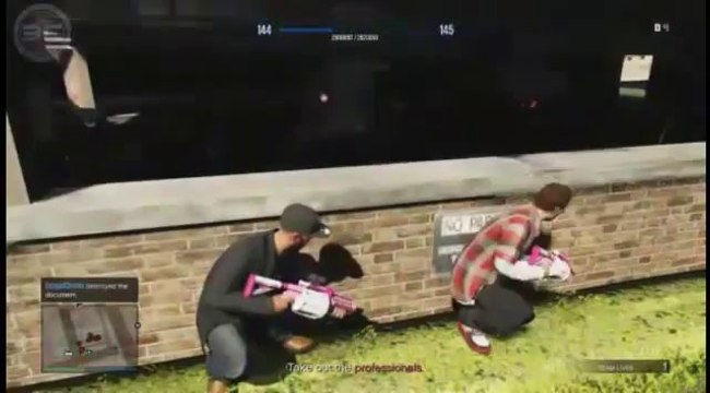 GTA 5 ONLINE Get Infinite Unlimited Money Cheat Hack Glitch