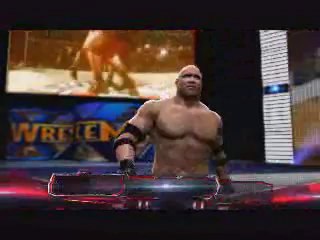 Show #28 - Revolution Wrestlng Live(Partie 1)