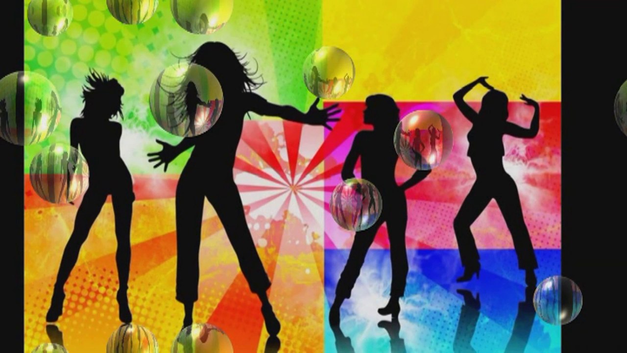 RADIO DISCO-2 by ALAATTİN