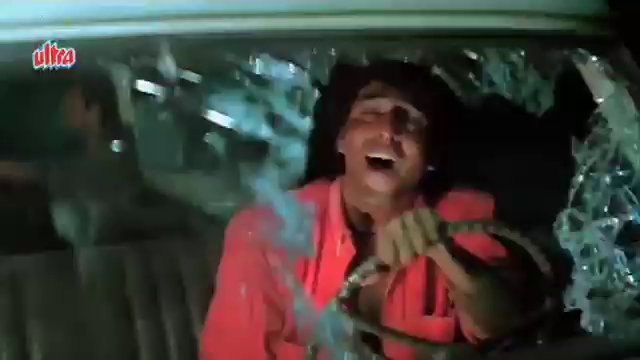 So Gaya ye jahan