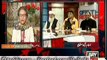 Off The Record - With Kashif Abbasi - 5 Feb 2014