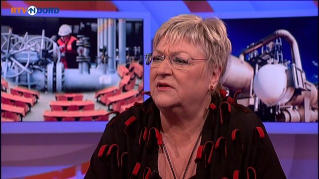 Samenvatting eerste deel debat Tweede Kamer over gaswinning - RTV Noord